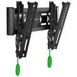 ONKRON TV bracket 17"-37" Tilt Black TM4